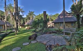 Kruger Whispering Waters